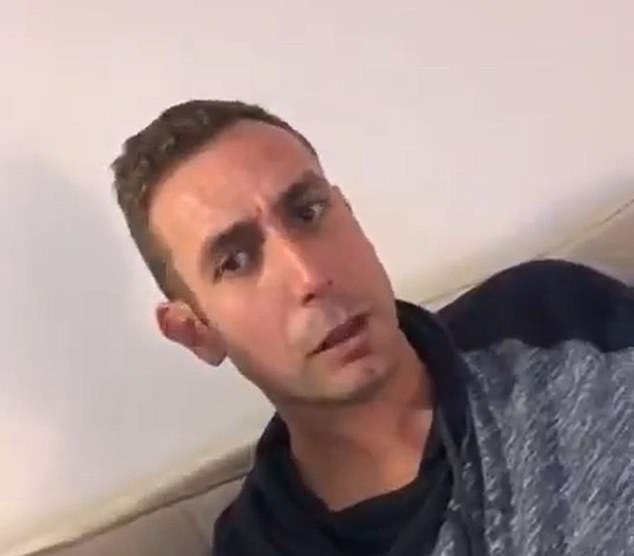 David Coote navodno je priznao da je snimka na kojoj Jurgena Kloppa naziva 'njemačkim kurcem' u pogrdnoj tiradi o Liverpoolu istinita