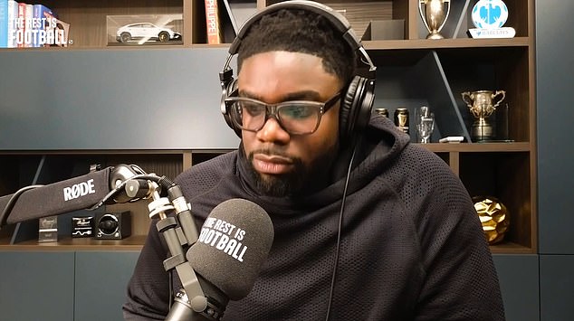 Micah Richards, stručnjak za utakmicu dana i Linekerovu The Rest Is Football, također se smatra jednim od favorita