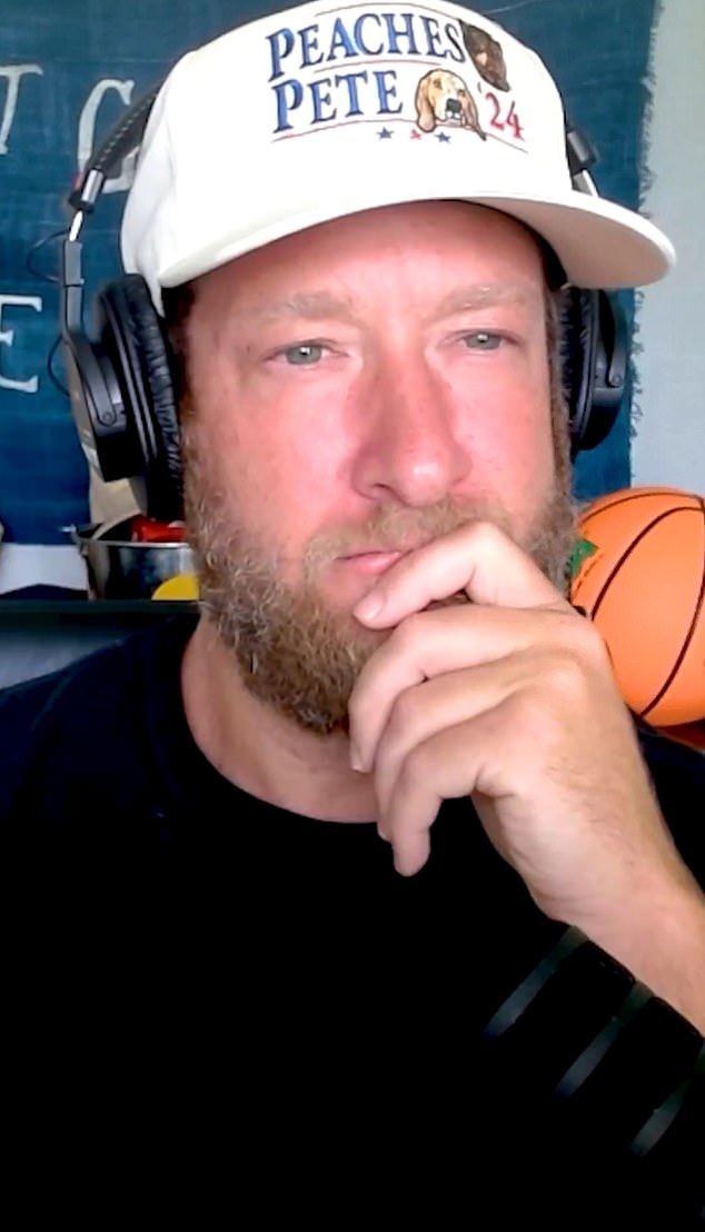 Nakon što je Portnoy navodno prosuo čašu u svom repanju, Brianna je tvrdila da je Zach napisao pjesmu jer ga je ona 'natjerala da ide na (Gracein) bakin sprovod.' Brianna je izjavila da je Zach 'vrištao na mene i onda to napisao te noći'