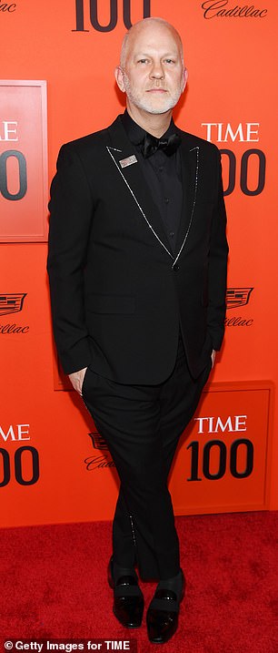 Murphy snimljen 2019