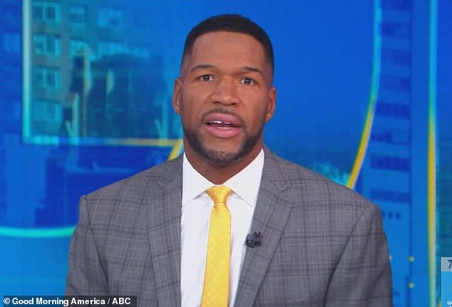 Sportska legenda vratila se pred kamere u utorak nakon gafa s himnom, ali je skinula nastup u ponedjeljak