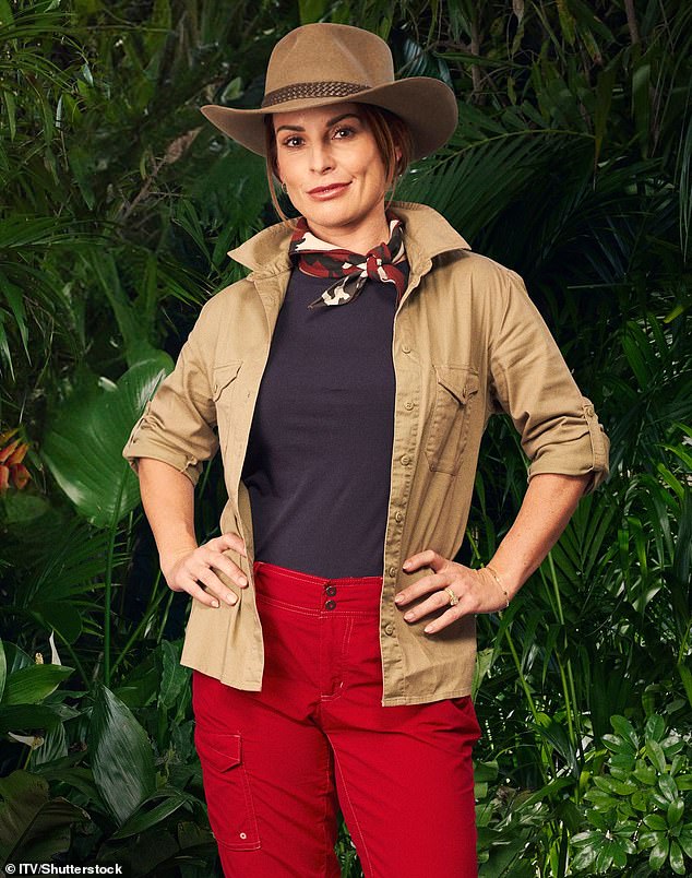 Bosses are hoping the decision to rope in WAG Coleen Rooney (pictured), off the back of the Wagatha Christie case, will bring back a 'positive, happy and funnier camp'