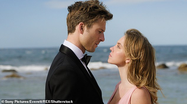 Sydney, koja je s Glenom ušla među 12 najboljih, izjavila je da su se oslanjali na glasine o ljubavnoj vezi kako bi promovirali svoj film Anyone But You