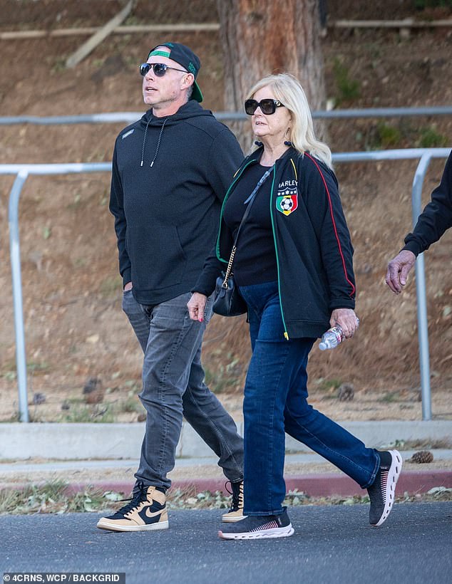 Eric je do sada šutio o nagađanjima o razlazu