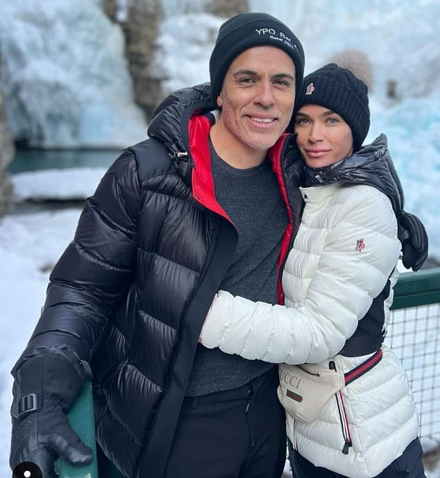 Her soon-to-be ex-husband also revealed in the latest court documents, which were obtained by Us Weekly , that they have a prenuptial agreement he wants the court to enforce