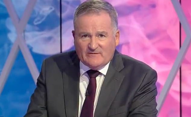 Voditelj Richard Keys inzistirao je na tome da bi se Coote trebao moći vratiti suđenju