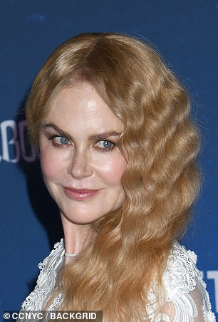 U novom intervjuu za Vanity Fair ovog tjedna, oskarovka Nicole Kidman (na slici) otkrila je da je oduvijek željela raditi s legendarnim redateljem Martinom Scorseseom (81). Međutim, 57-godišnjakinja je također slabo prikriveno udarila Goodfella autor