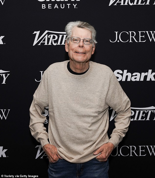 Stephen King (77) objavio je da napušta X jer je platforma društvenih medija postala 'previše toksična' za njega