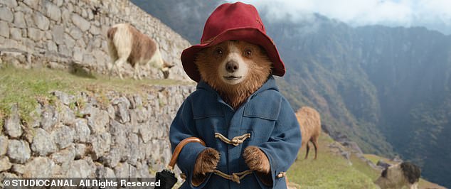 Paddington In Peru loses a little of the gentle charm of the first two Paddington pictures by venturing so far from 32 Windsor Gardens