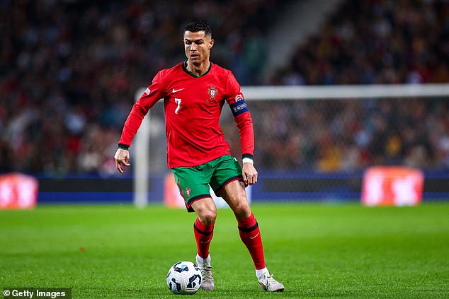 Cristiano Ronaldo još jednom je nagovijestio mirovinu nakon svoje posljednje utakmice za Portugal