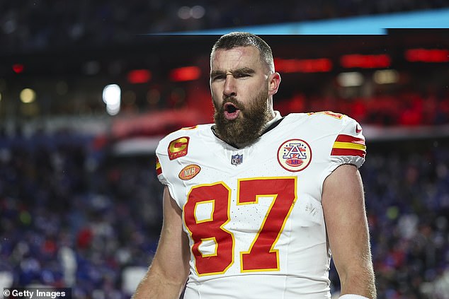 Kelce i Chiefsi na kraju su osvojili svoj drugi Super Bowl zaredom nakon ogromne pobjede