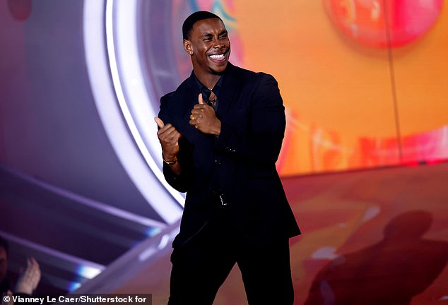 Nakon što je osvojio £10,000 kao dio showa Final Week Vault twist, Segun je napustio Big Brother kuću na šestom mjestu