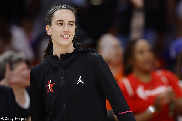 Caitlin Clark tražila je nešto čime bi se bavila između WNBA sezona 2024. i 2025.
