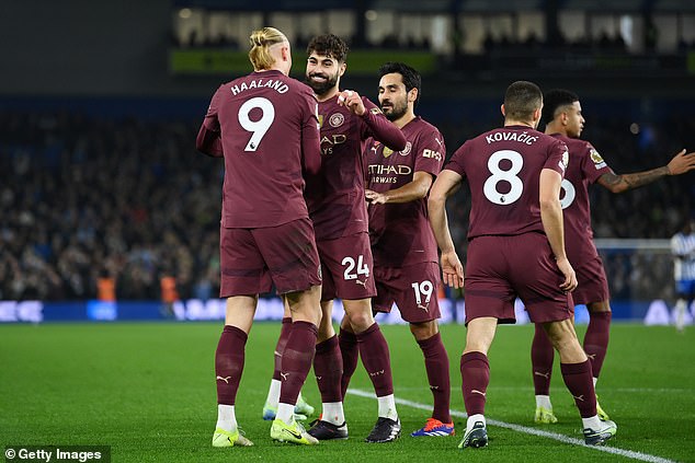 Man City je pokrenuo ambiciozan projekt proizvodnje fiktivnih televizijskih programa