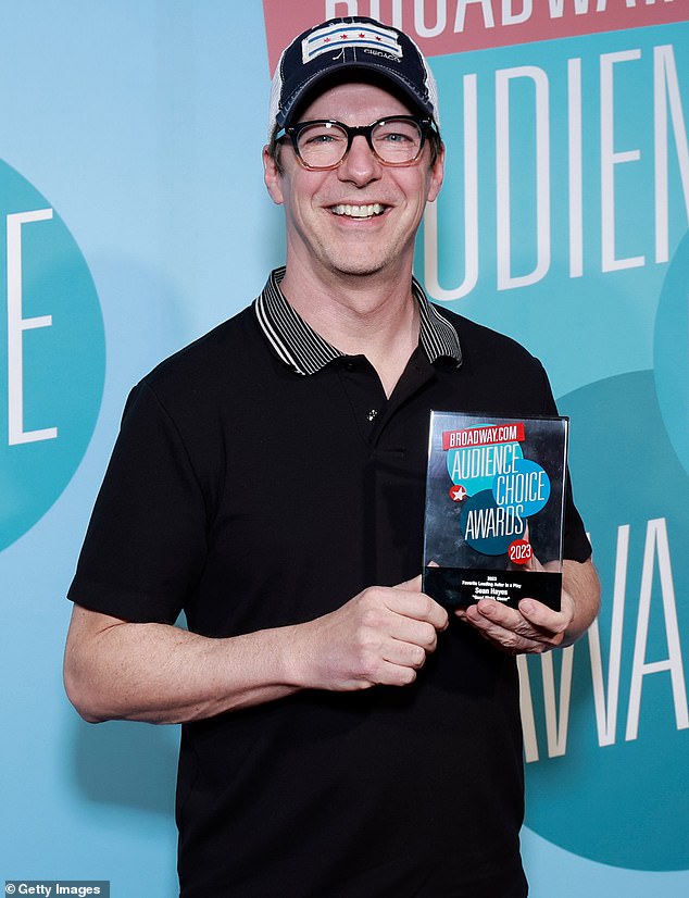 Hayes je iskreno govorio o svojoj borbi s AFibom u prošlosti. Tijekom pojavljivanja na Jimmy Kimmel Live! 2021. zvijezda je otkrila da zbog tog stanja redovito mora tražiti liječničku pomoć; viđen 2023