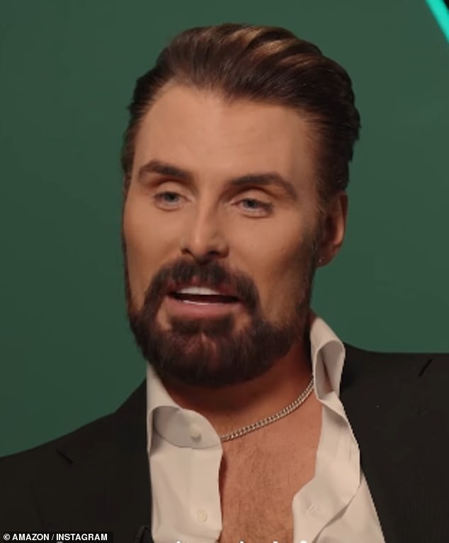 Rylan Clark prekinuo je šutnju nakon što je obranio I'm A Celebrity Tulisu i otkrio pravi razlog zašto je progovorio protiv 'odvratnih' trolova