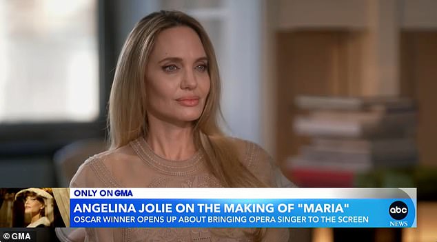 Angelina Jolie dala je rijetke novosti o svojoj djeci, otkrivši da su sva vrlo povučena - i nazvavši kćer Shiloh 'izuzetno privatnom'
