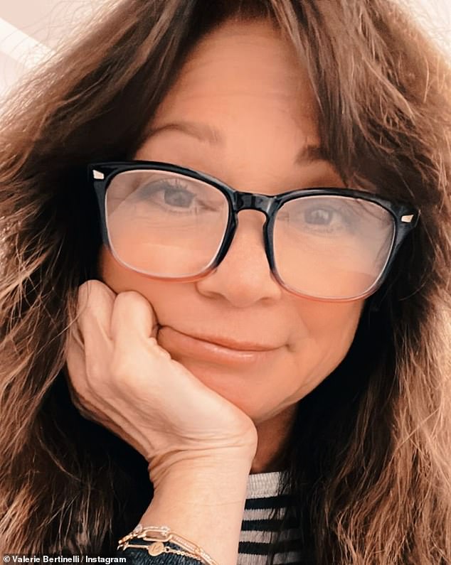 U razgovoru za USA Today u to vrijeme, Valerie je izjavila: 'Upoznala sam nekoga. I nevjerojatno sam mu zahvalna. Razlikuje se od bilo koje veze koju sam ikada iskusila s muškarcem'