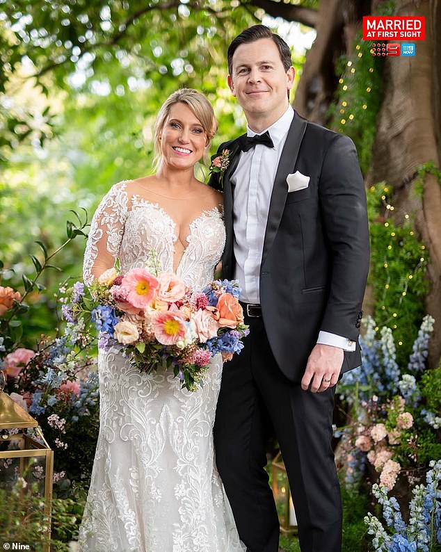 Josh nije uspio pronaći ljubav u 10. sezoni Married At First Sight Australia prošle godine nakon što su ga spojili s Melissom Sheppard
