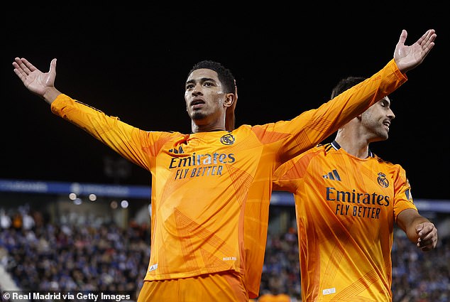 Real Madrid are just starting to build up some form themselves after a 3-0 win over Leganes