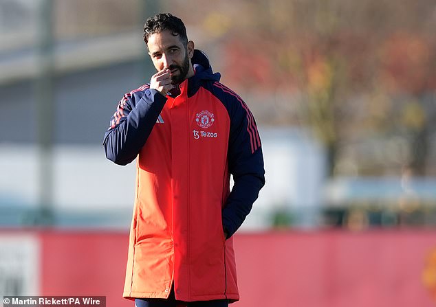 Portugalac je na Old Trafford stigao iz Sportinga koji je u klubu osvojio dva naslova prvaka