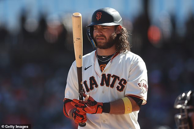 Veliki San Francisco Giants Brandon Crawford najavio je povlačenje iz bejzbola u 37. godini