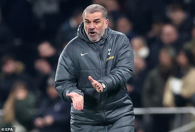 Ange Postecoglou osvojio je trofej u svojoj drugoj sezoni u svakom dosadašnjem klubu koji je vodio