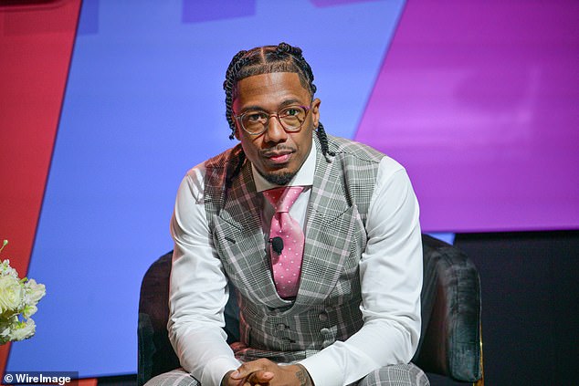 Nick Cannon prekida šutnju o novoj dijagnozi mentalnog zdravlja s kojom uči živjeti. Ranije ovog mjeseca, Cannon je u svom podcastu Counsel Culture otkrio da mu je dijagnosticiran narcisoidni poremećaj osobnosti (NPD); viđen u svibnju u Atlanti