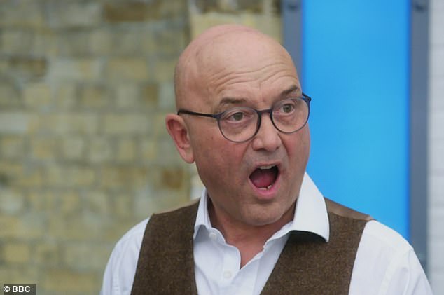 A number of celebrities have spoken out about having with experienced or witnessed toxic behaviour from Gregg Wallace after misconduct probe was launched