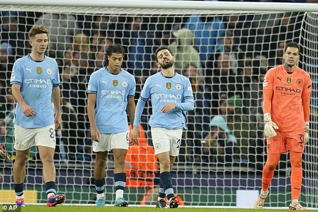 Remi je pojačao osjećaj krize u Man Cityju, koji je sada već šest utakmica bez pobjede