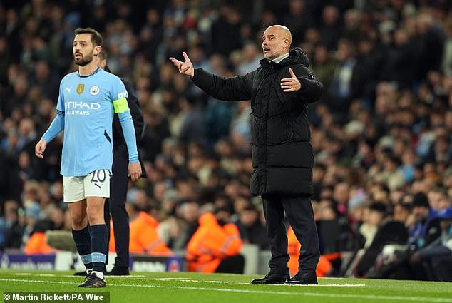 Guardiola vodi Liverpool u ključnoj utakmici za njihove nade u Premier ligi
