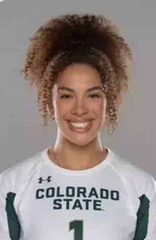 Malaya Jones iz države Colorado