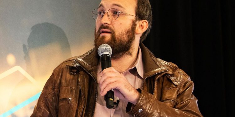 ADA raketira 35% dok Charles Hoskinson otkriva Trumpove planove kripto politike