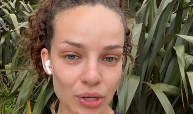 Abbie Chatfield otkriva smiješnu zabranu seksa nakon što je Donald Trump ponovno izabran za predsjednika: ‘Ne dopustite im da uđu u vaše tijelo’