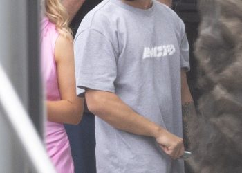 Adrian ‘Mr Lambo’ Portelli oprašta se od Blocka uz prasak – ali govori li on stvarno zbogom?