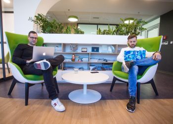 Alarm za tehno-Europu: Odlaze talenti i ulaganja