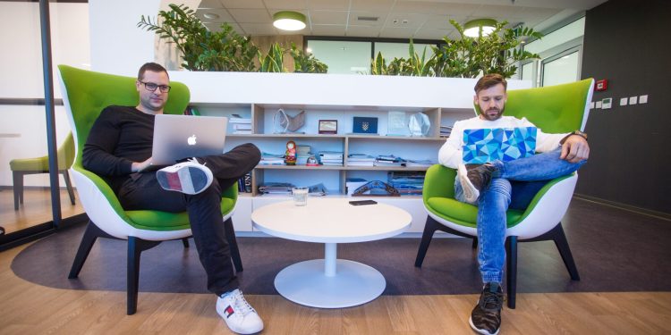 Alarm za tehno-Europu: Odlaze talenti i ulaganja