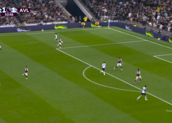 Ali što je Vicario spasio Onanu? Pogledajte najvažnije