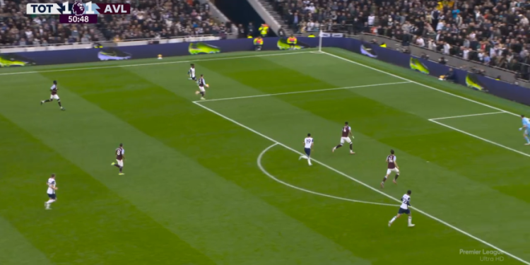 Ali što je Vicario spasio Onanu? Pogledajte najvažnije