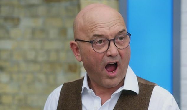 All the celebrities who have condemned Gregg Wallace from Rod Stewart’s furious rant to Charlotte Crosby branding the chef as ‘extremely unpleasant’