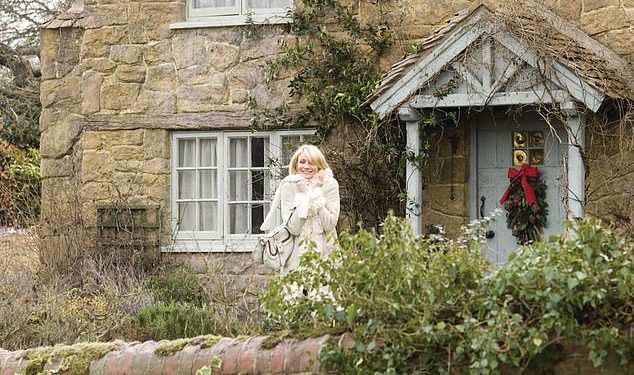 All the things that are FAKE about The Holiday! After Jude Law’s major revelation about the iconic Christmas movie – a look at the glaring plot holes, and impractical timelines that you won’t be able to unsee