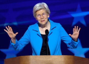 Američka senatorica Elizabeth Warren postaje uloga u kojoj je kripto sektor neće uzdrmati