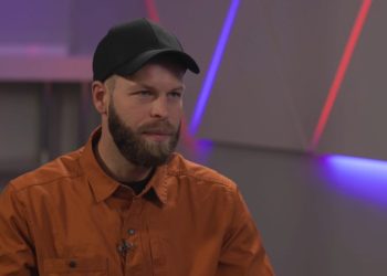 Amerikanac koji je radio za Rusiju u Donbasu ekskluzivno za RT (VIDEO) — RT Russia & Former Soviet Union