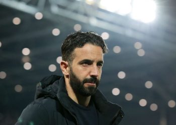 Amorim otkriva: “Tražio sam vrijeme od Uniteda. Odgovor? Sad ili nikad”