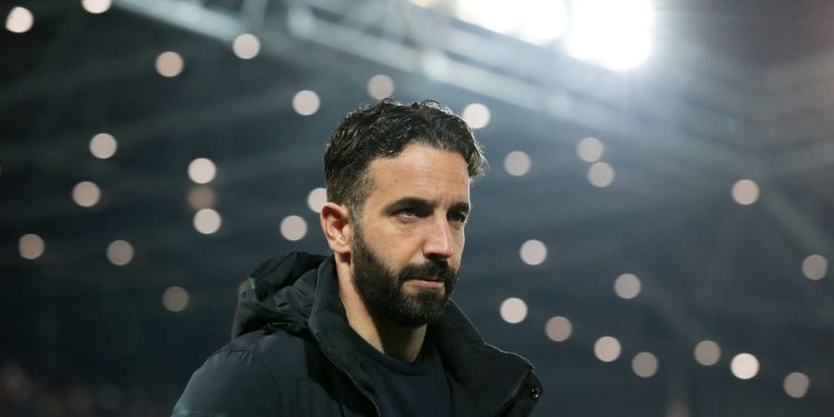 Amorim otkriva: “Tražio sam vrijeme od Uniteda. Odgovor? Sad ili nikad”