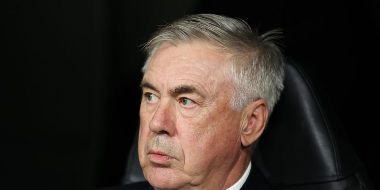 Ancelotti: “Loše mi je bilo u Madridu. Hoću li se povući? Samo ako me Real Madrid otpusti”