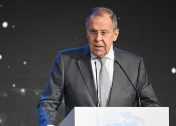 ‘Anglosaksonci’ pripremaju zapadnu Europu za izravan sukob s Rusijom – Lavrov — RT Rusija i bivši Sovjetski Savez