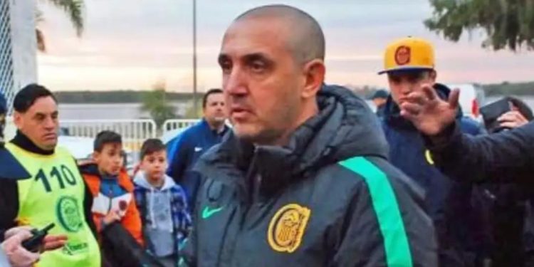 Argentina, ubijena dva vođa ultrasa Rosarija