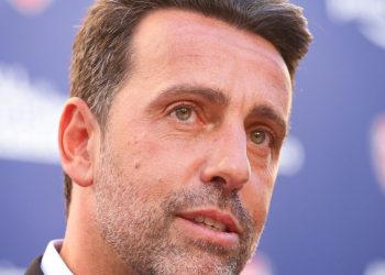Arsenal, službeno: Edu Gaspar se oprašta od kluba