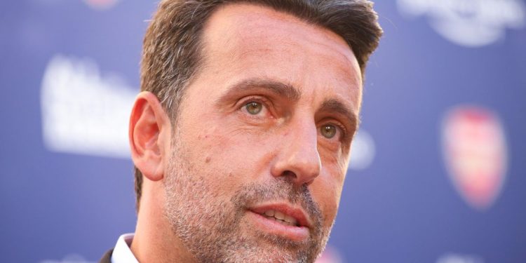 Arsenal, službeno: Edu Gaspar se oprašta od kluba